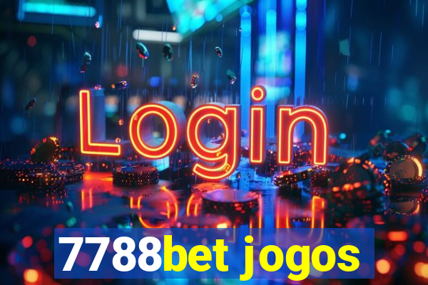 7788bet jogos